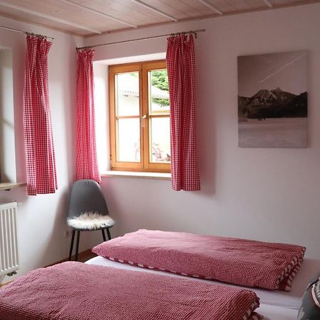 Ferienhaus Pfeiffer ชวานเกา ภายนอก รูปภาพ
