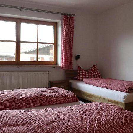 Ferienhaus Pfeiffer ชวานเกา ภายนอก รูปภาพ